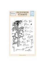 ECHO PARK PAPER ECHO PARK WINNIE THE POOH BABY FIRST YEAR MILESTONES CLEAR STAMP SET ECHO PARK PAPER ECHO PARK WINNIE THE POOH BABY FIRST YEAR MILESTONES CLEAR STAMP SET