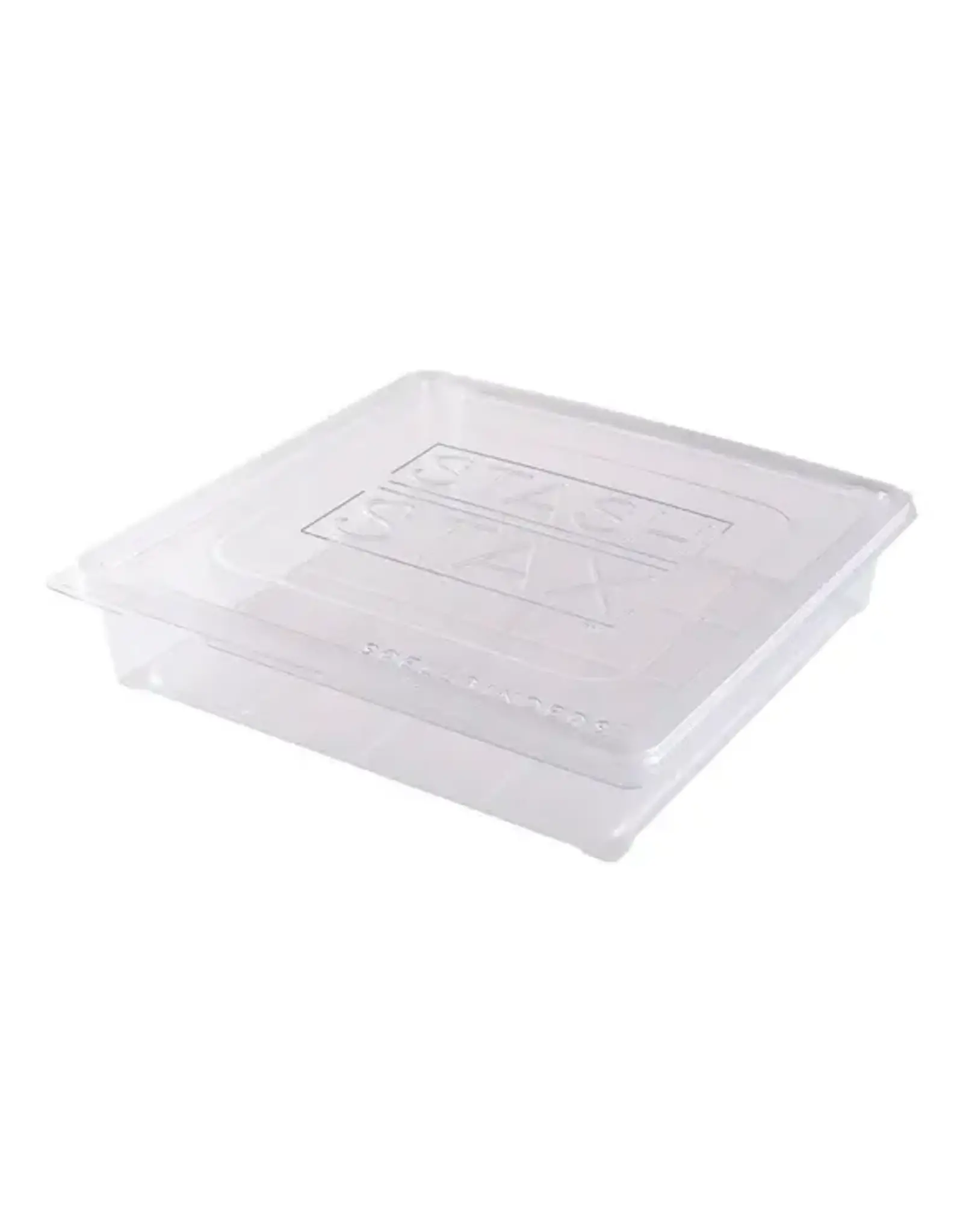 SPELLBINDERS SPELLBINDERS STASH STAX STORAGE CONTAINER 12x12x2.25