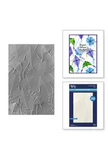 SPELLBINDERS SPELLBINDERS SIMON HURLEY SKY'S THE LIMIT COLLECTION FLYING KITES 3D EMBOSSING FOLDER