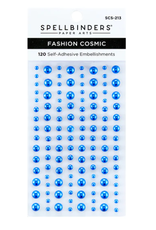 SPELLBINDERS SPELLBINDERS FASHION COSMIC COLOR ESSENTIALS PEARL DOTS
