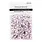SPELLBINDERS SPELLBINDERS ROSE SMOOTH DISC COLOR ESSENTIAL SEQUINS