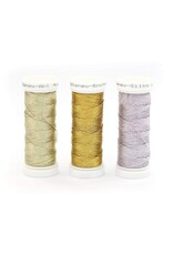 ALTENEW ALTENEW METALLIC THREAD 3/PACK