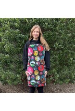 RANGER RANGER DYLUSIONS DYALOG BLACK APRON
