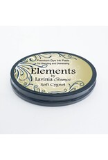 LAVINIA STAMPS LAVINIA ELEMENTS SOFT CYGNET PREMIUM DYE INK PADS