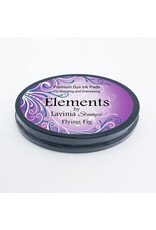 LAVINIA STAMPS LAVINIA ELEMENTS FLYING FIG PREMIUM DYE INK PADS