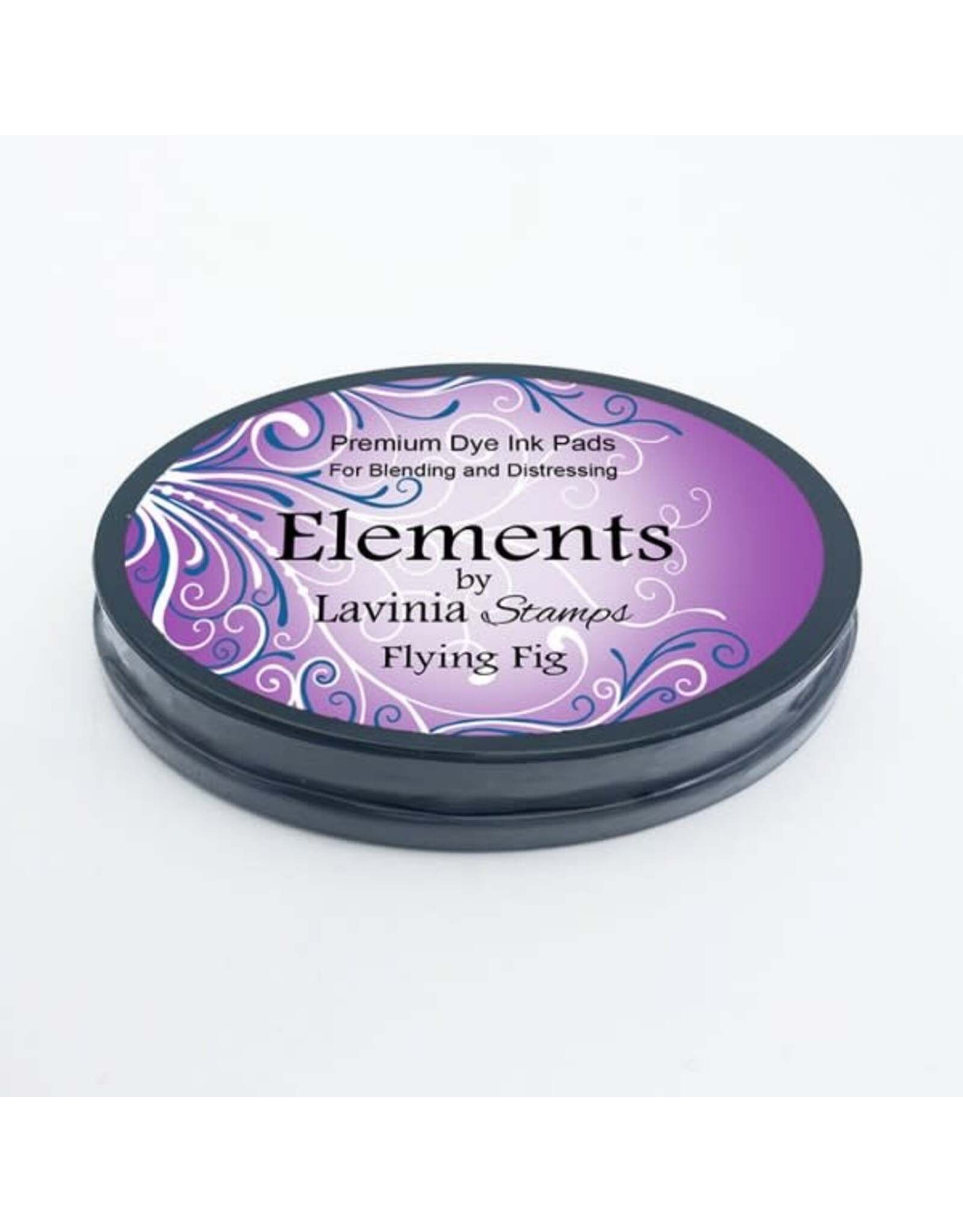 LAVINIA STAMPS NEW! LAVINIA ELEMENTS FLYING FIG PREMIUM DYE INK PADS