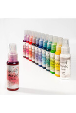 LAVINIA STAMPS LAVINIA BRICK ACRYLIC SPRAY