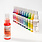 LAVINIA STAMPS LAVINIA BRIGHT ORANGE ACRYLIC SPRAY