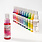 LAVINIA STAMPS LAVINIA CRANBERRY RED ACRYLIC SPRAY