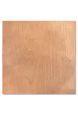 UNIQUELY CREATIVE UNIQUELY CREATIVE STICKY-BACK 12x12 WOODGRAIN PAPER