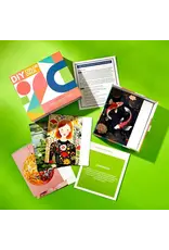 SPELLBINDERS SPELLBINDERS DIY COLOR DECK SYSTEM