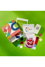 SPELLBINDERS SPELLBINDERS DIY COLOR DECK SYSTEM