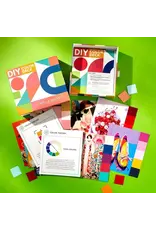 SPELLBINDERS SPELLBINDERS DIY COLOR DECK SYSTEM