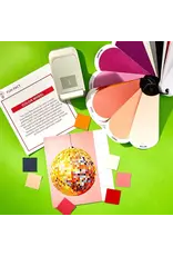 SPELLBINDERS SPELLBINDERS DIY COLOR DECK SYSTEM