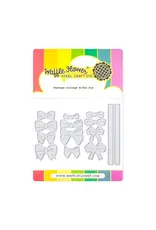 WAFFLE FLOWER WAFFLE FLOWER POSTAGE COLLAGE GIFTS DIE SET