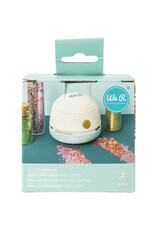 WE R MEMORY KEEPERS WE R MEMORY KEEPERS GLITTER MINI-VAC