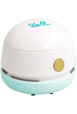 WE R MEMORY KEEPERS WE R MEMORY KEEPERS GLITTER MINI-VAC