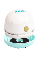 WE R MEMORY KEEPERS WE R MEMORY KEEPERS GLITTER MINI-VAC