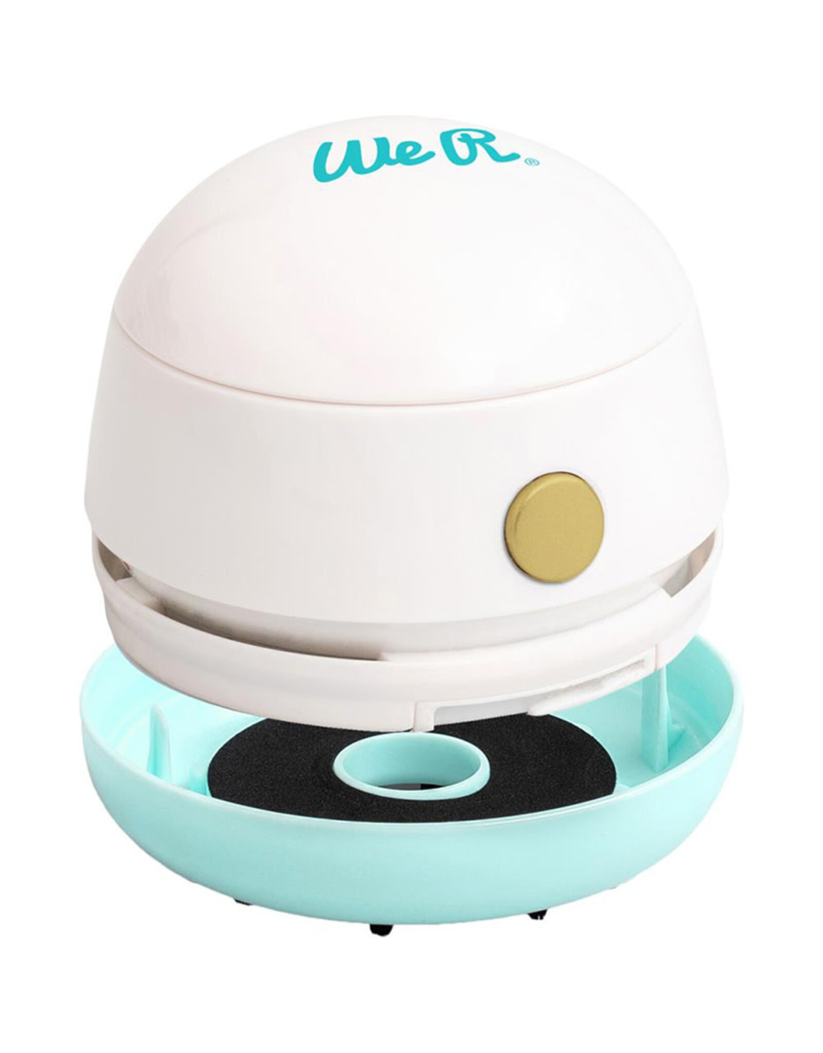 WE R MEMORY KEEPERS WE R MEMORY KEEPERS GLITTER MINI-VAC