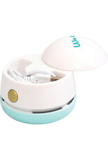 WE R MEMORY KEEPERS WE R MEMORY KEEPERS GLITTER MINI-VAC