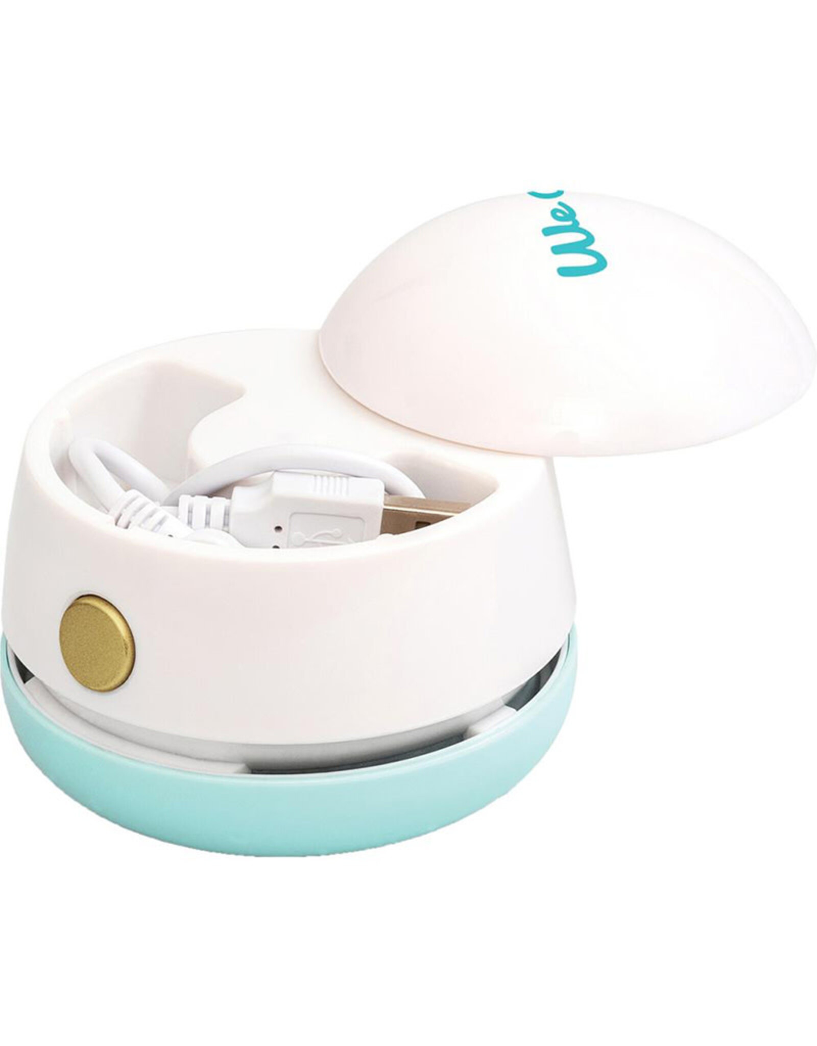 WE R MEMORY KEEPERS WE R MEMORY KEEPERS GLITTER MINI-VAC