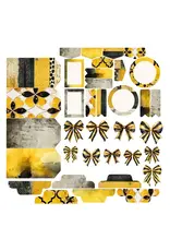 SIMPLY STATED SIMPLY STATED SWEET LIKE SUNSHINE ESSENTIALS EPHEMERA