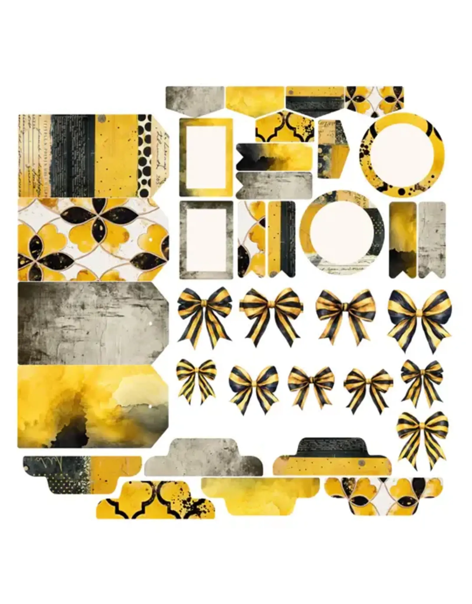 SIMPLY STATED SIMPLY STATED SWEET LIKE SUNSHINE ESSENTIALS EPHEMERA