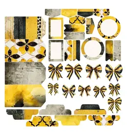 SIMPLY STATED SIMPLY STATED SWEET LIKE SUNSHINE ESSENTIALS EPHEMERA