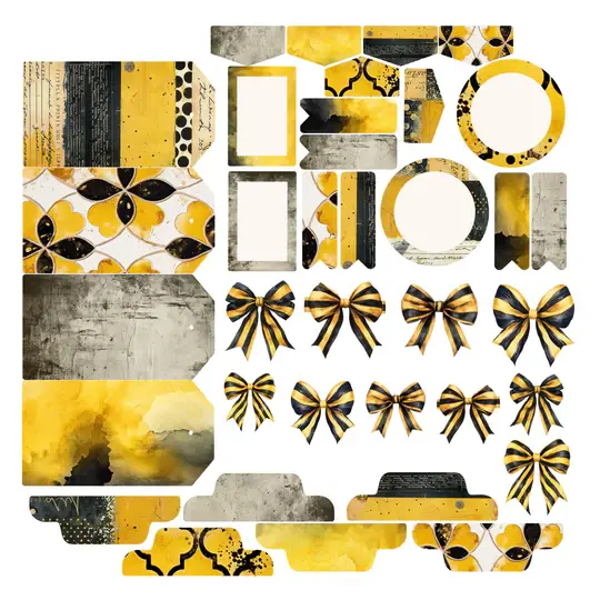 SIMPLY STATED SIMPLY STATED SWEET LIKE SUNSHINE ESSENTIALS EPHEMERA