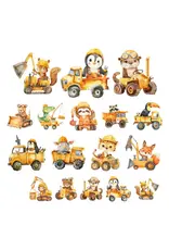 SIMPLY STATED SIMPLY STATED CONSTRUCTION CUTIES EPHEMERA