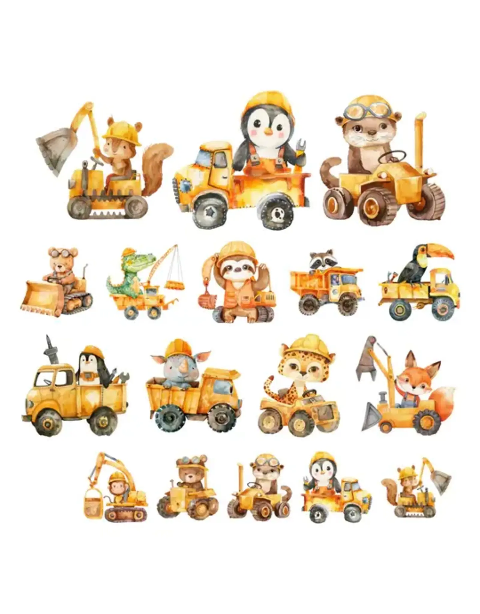 SIMPLY STATED SIMPLY STATED CONSTRUCTION CUTIES EPHEMERA