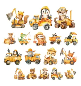 SIMPLY STATED SIMPLY STATED CONSTRUCTION CUTIES EPHEMERA