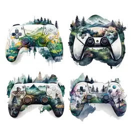 SIMPLY STATED SIMPLY STATED GAME CONTROLLERS XL EPHEMERA