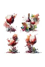 SIMPLY STATED SIMPLY STATED WINE XL EPHEMERA