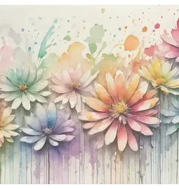 SIMPLY STATED SIMPLY STATED BEAUTY OF MUSIC 7 12x12 CARDSTOCK