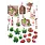 SIMPLY STATED SIMPLY STATED WINE O CLOCK ROSE EPHEMERA