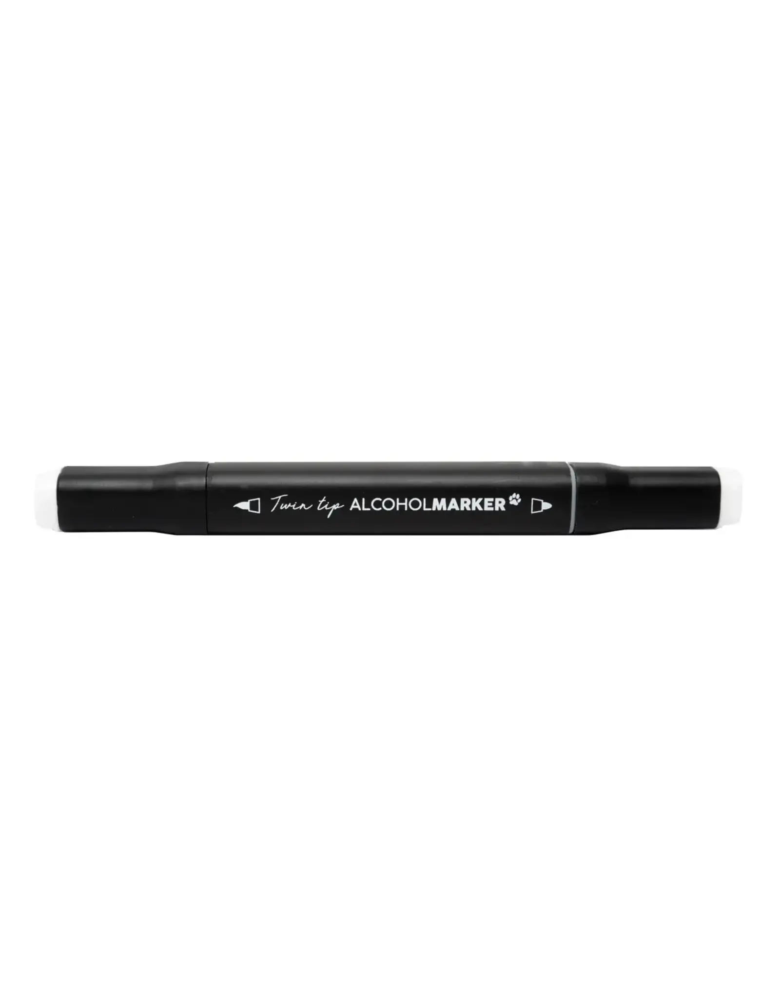 STUDIOLIGHT STUDIOLIGHT CREATIVE CRAFTLAB ESSENTIALS ALCOHOL MARKER COLORLESS BLENDERS 3/PK
