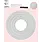 STUDIOLIGHT STUDIOLIGHT CREATIVE CRAFTLAB ESSENTIALS NESTED CIRCLES DIE SET
