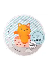 STUDIOLIGHT STUDIOLIGHT CREATIVE CRAFTLAB ESSENTIALS NESTED CIRCLES DIE SET