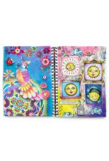 STUDIOLIGHT STUDIOLIGHT ART BY MARLENE SUNSHINE BABY CLEAR STAMP SET