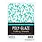 GINA K DESIGNS GINA K. DESIGNS BERRIES AND VINES 4.25x5.5 POLY-GLAZE FOILING SHEETS 10/PK