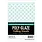 GINA K DESIGNS GINA K. DESIGNS ART DECO 4.25x5.5 POLY-GLAZE FOILING SHEETS 10/PK