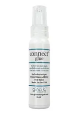 GINA K DESIGNS GINA K. DESIGNS CONNECT GLUE 2OZ