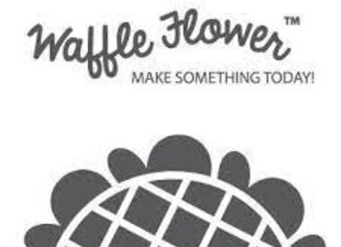 **PRE-ORDER** WAFFLE FLOWER NEW RELEASE
