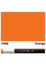 COPIC COPIC YR68 ORANGE REFILL