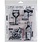 STAMPERS ANONYMOUS STAMPERS ANONYMOUS TIM HOLTZ CLING STAMP WINE BLUEPRINT