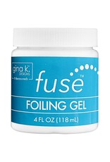 GINA K DESIGNS GINA K DESIGNS FUSE FOILING GEL 4oz
