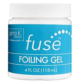 GINA K DESIGNS GINA K DESIGNS FUSE FOILING GEL 4oz