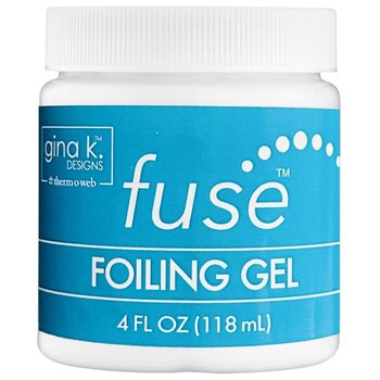 GINA K DESIGNS GINA K DESIGNS FUSE FOILING GEL 4oz