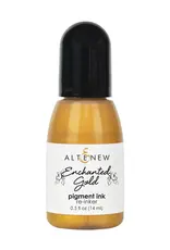 ALTENEW ALTENEW ENCHANTED GOLD PIGMENT INK REINKER